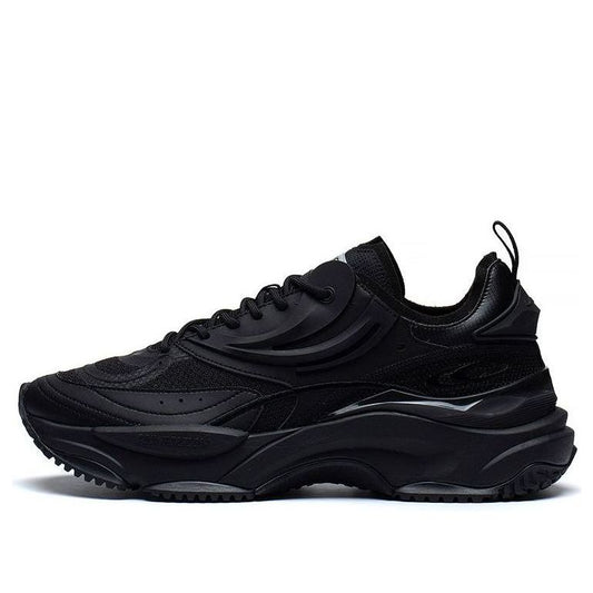 Li-Ning CF Star Trek 'Black' AGLS147-4