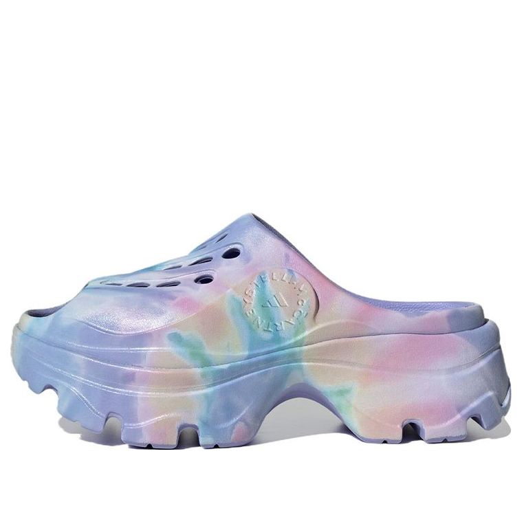 (WMNS) adidas by Stella McCartney Clogs 'Multi-Color' HP6713