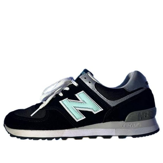 New Balance Studio FY7 x 576 Made in England 'Mediterranean Sea' OU576SFY