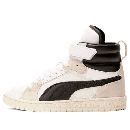 (WMNS) PUMA Ralph Sampson Mid 'High Court Regal' 382228-02