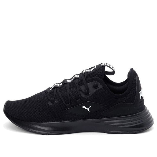 PUMA Tropus 'Black' 193159-01