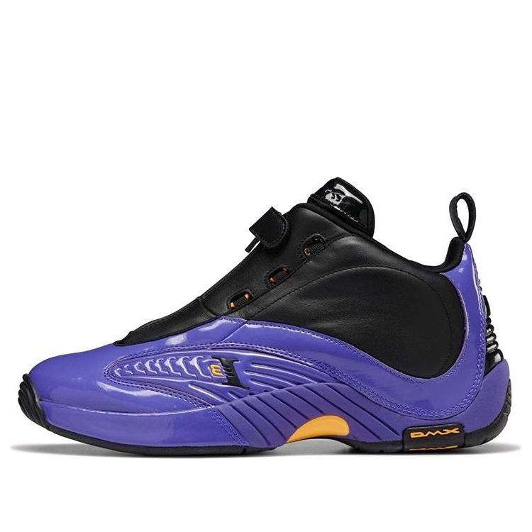 Reebok Answer 4 'Lakers' G55119