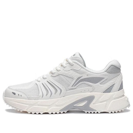 (WMNS) Li-Ning Shiguang 'Grey Beige' ARXT006-3