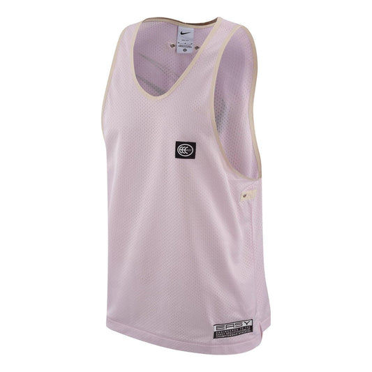 Nike DRI-FIT Mesh Jerseys 'Pink' DX0334-664
