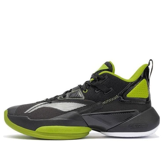 Li-Ning 8 Shock Absorption ABPR035-6