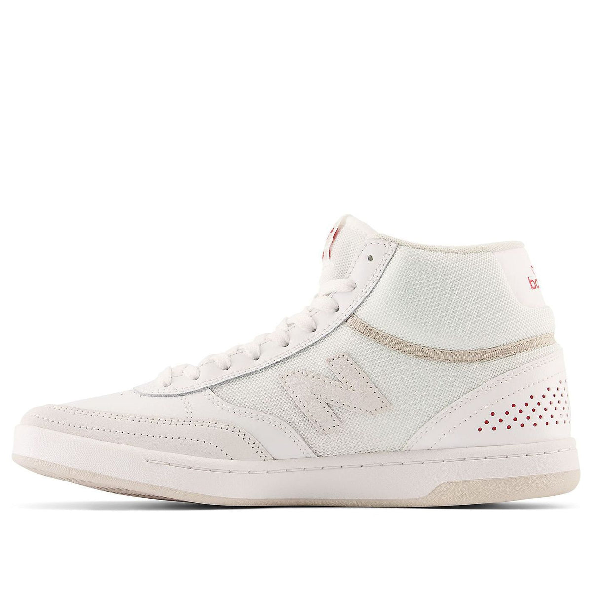 New Balance 440 High 'White Grey' NM440HPM