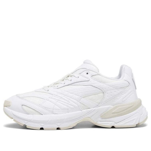 PUMA Velophasis 'Luxe Sport - White' 392522-01