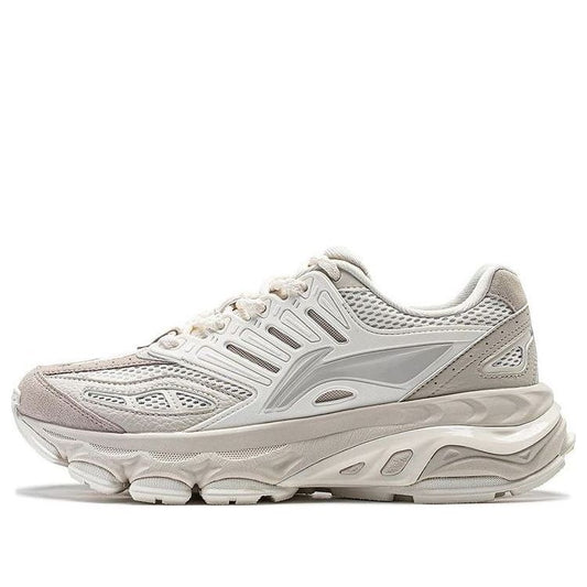 Li-Ning Twenty Mountain 'Grey Beige' AGCT469-1