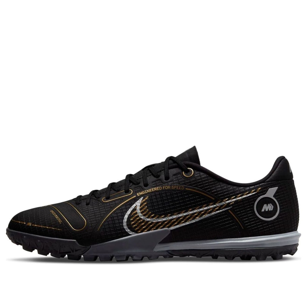 Nike Mercurial Vapor 14 Academy TF 'Shadow Pack' DJ2879-007