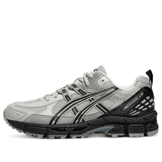 ASICS Gel-Kahana 8 SP 'Grey Black' 1011C091-020