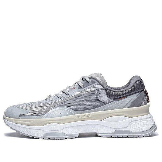 Li-Ning Exceed 7 'Grey Beige' AGLT091-1