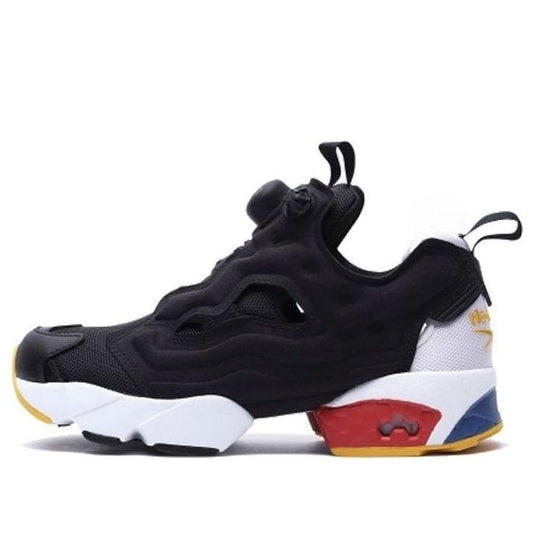 Reebok InstaPump Fury OG 'Scarlet' FW2617