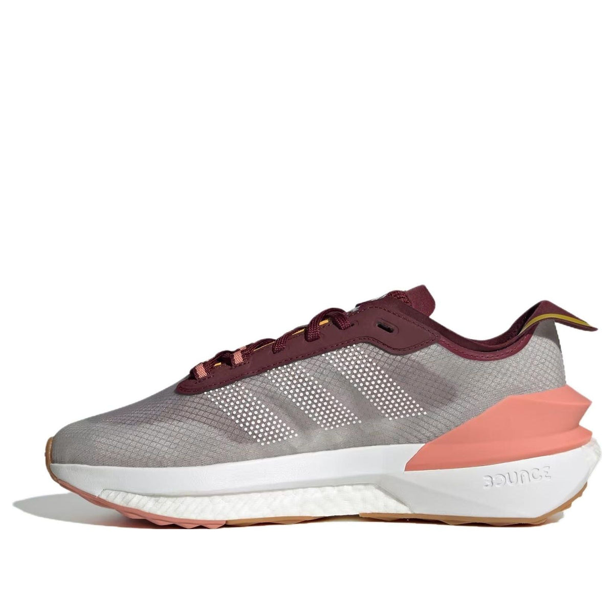 (WMNS) adidas Avryn 'Shadow Red Wonder Clay' IG0649