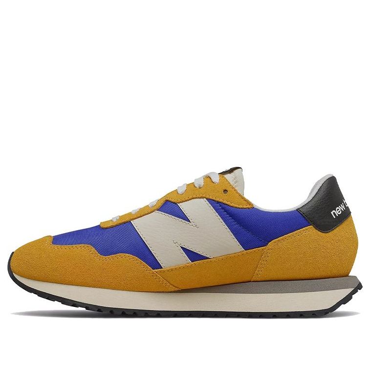New Balance 237 'Cobalt Blue Aspen' MS237AA