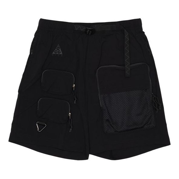 Nike Lab ACG Cargo 'Black Anthracite' CK7856-010
