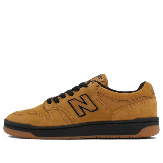 New Balance Numeric 480 'Workwear Black' NM480GDT