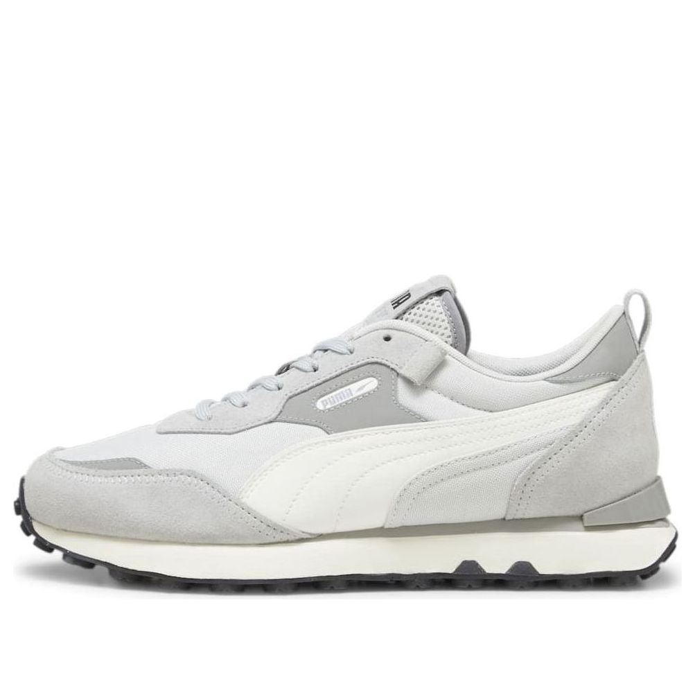 PUMA Rider FV Base 'Sedate Grey Frosted Ivory' 393231-04