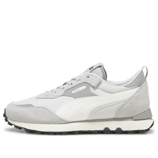 PUMA Rider FV Base 'Sedate Grey Frosted Ivory' 393231-04