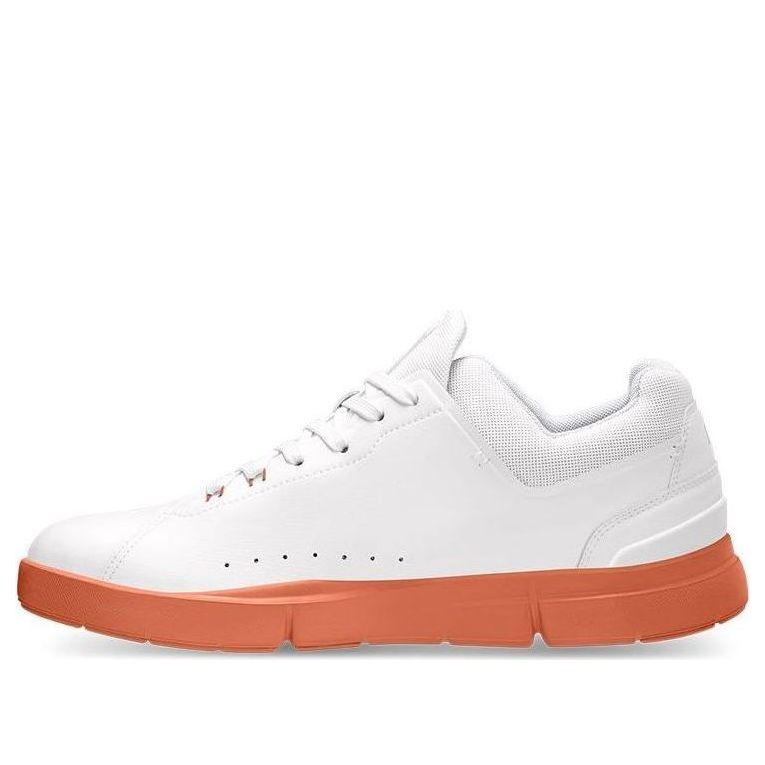 On Running Advantage x The Roger 'White Canyon' 48.98962