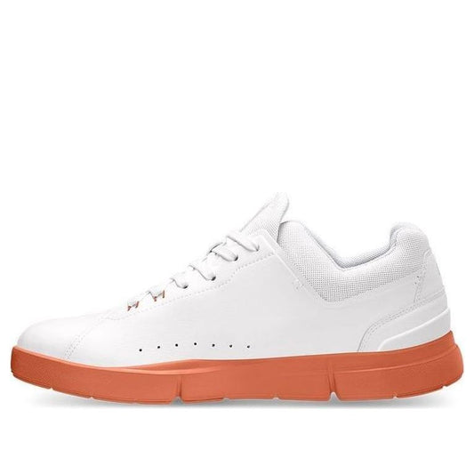 On Running Advantage x The Roger 'White Canyon' 48.98962