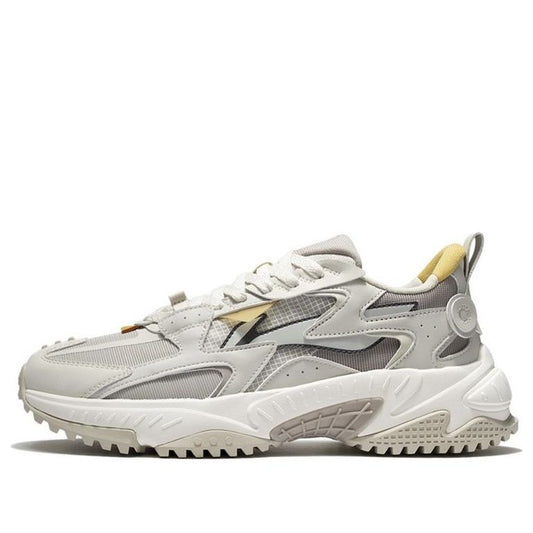Li-Ning Yuechuan 'Grey White' AGCS089-2