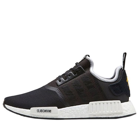 adidas Invincible x Neighborhood x NMD_R1 'Tiger' CQ1775