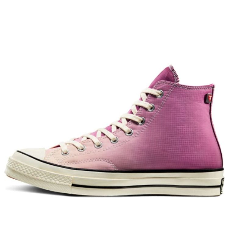 Converse Chuck 70 Hi Primaloft 'Rose Maroon' 168111C