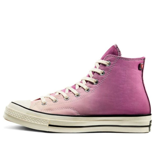 Converse Chuck 70 Hi Primaloft 'Rose Maroon' 168111C