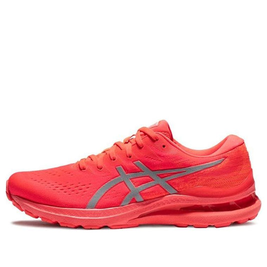 ASICS Gel-Kayano 28 Lite-Show 'Flash Red' 1011B341-700