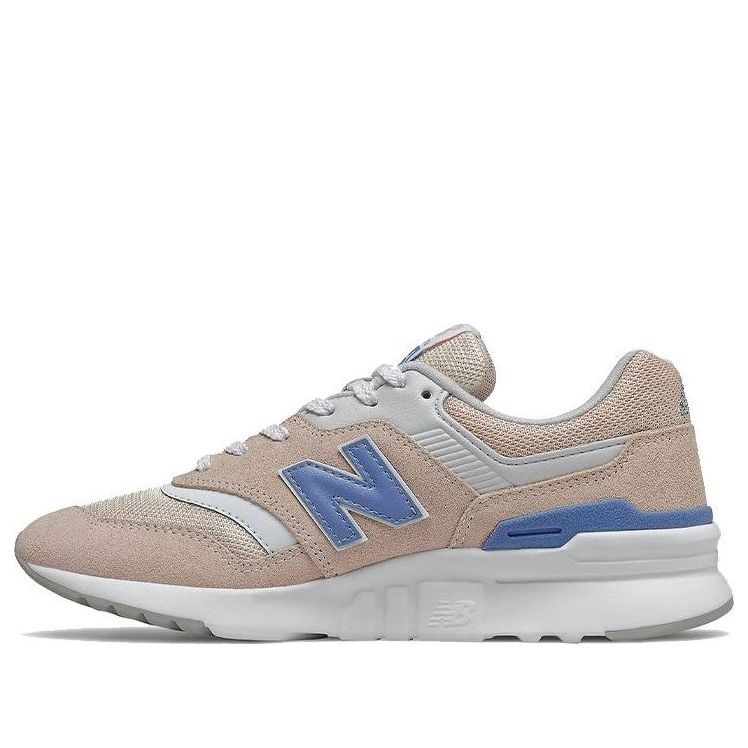 (WMNS) New Balance 997H 'Rose Water Stellar Blue' CW997HVW