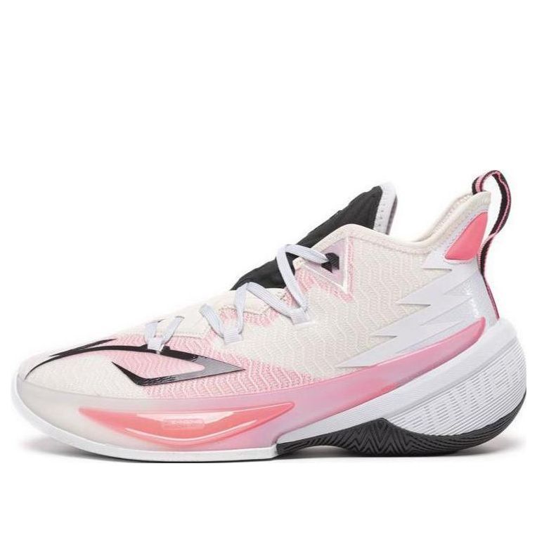 Li-Ning Power 9 'White Pink' ABAS073-7