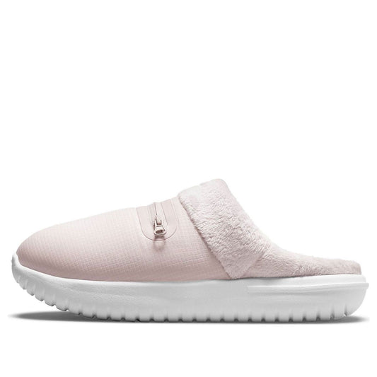 (WMNS) Nike Burrow Sandals Pink DC1458-600