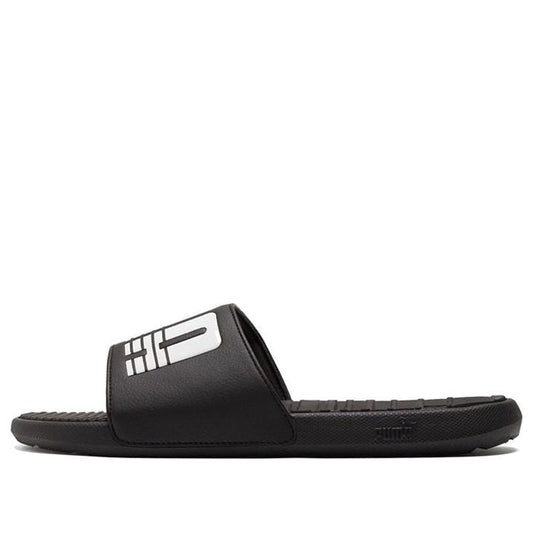 PUMA Cool Slippers Black 373846-02