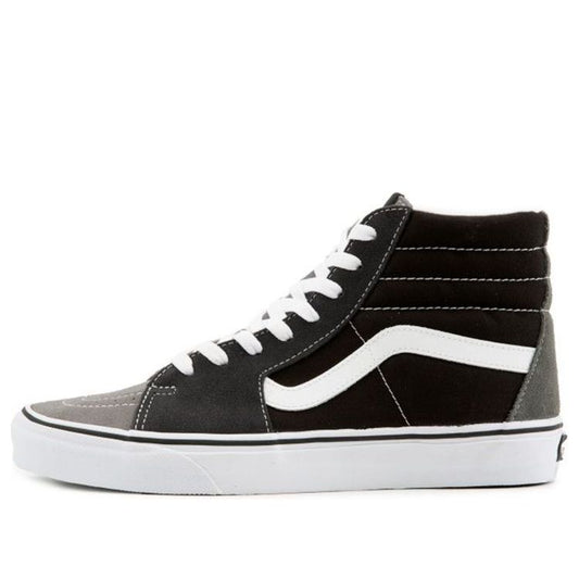 Vans SK8-HI 'Mix & Match - Black White' VN0A4U3C2PD