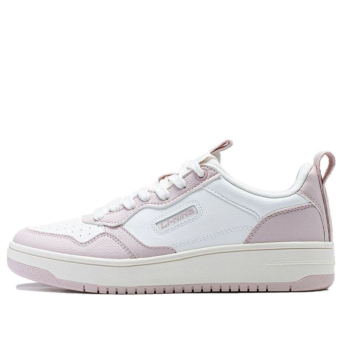 (WMNS) Li-Ning Star Candy 'Pink White' AGCT472-5