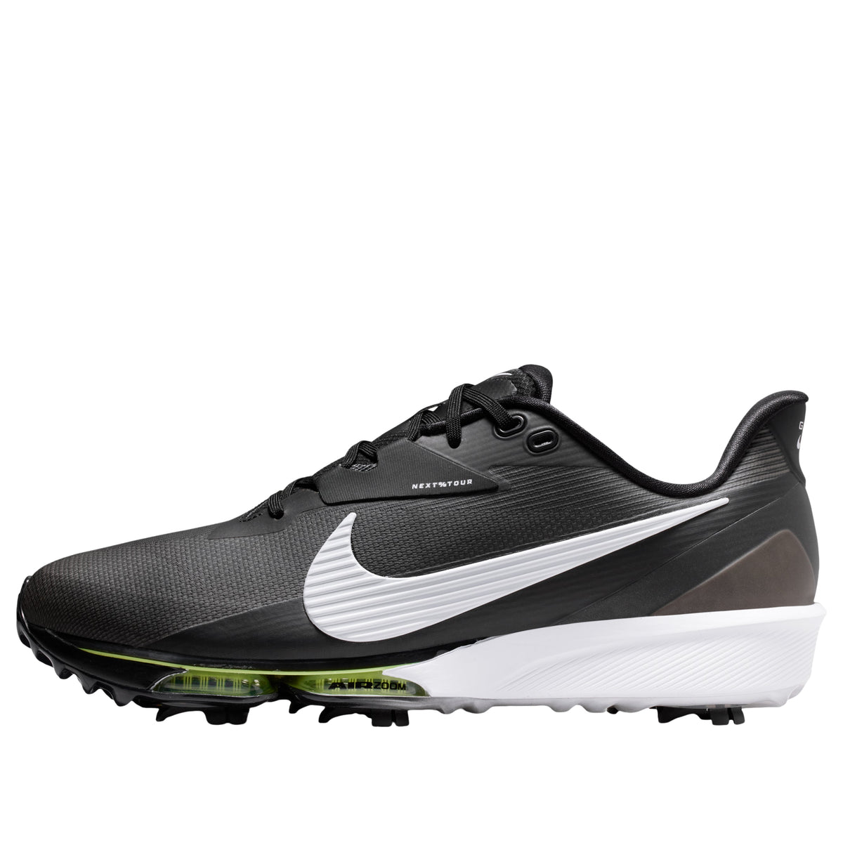 Nike Next% Tour 3 Golf 'Black White' HV4699-001