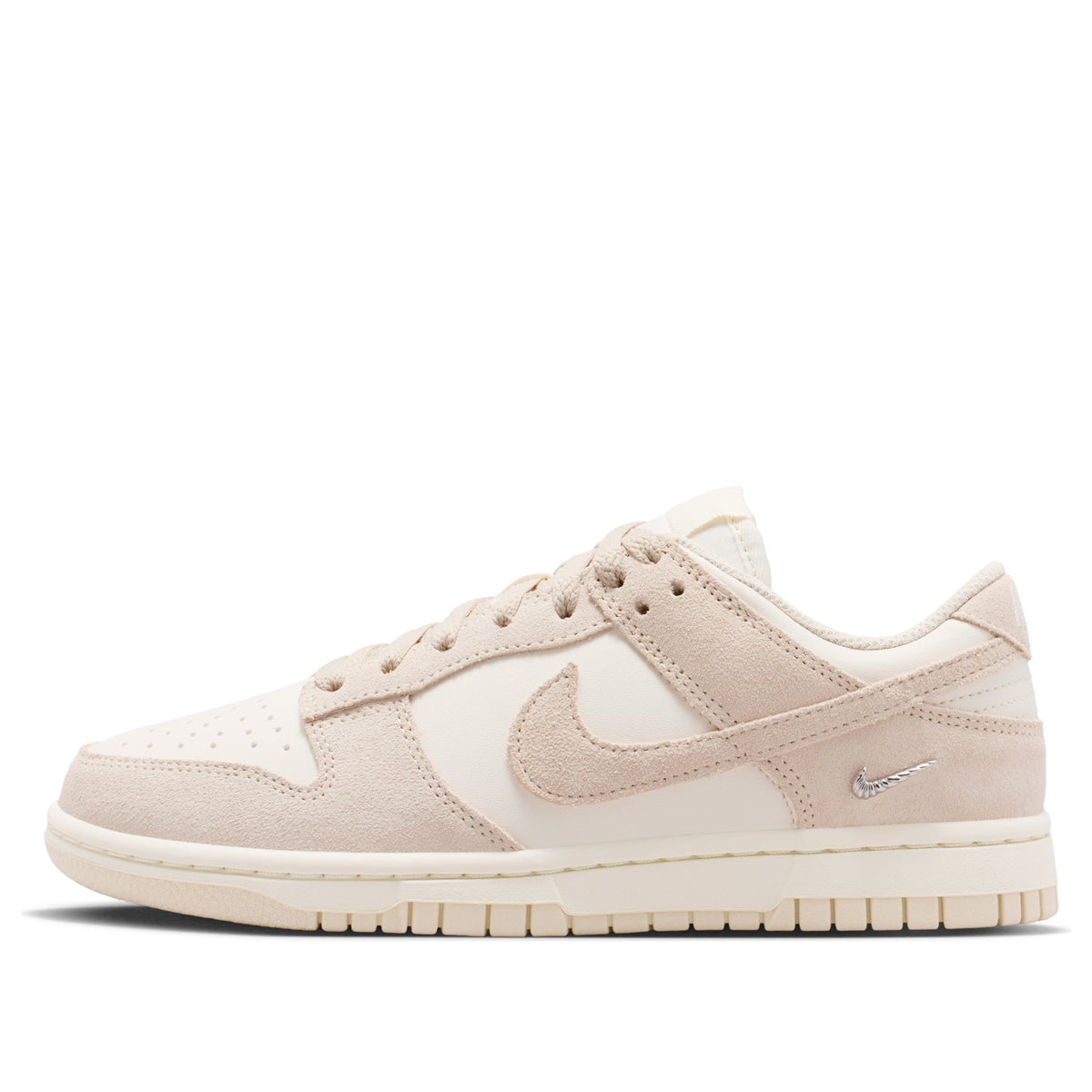 (WMNS) Nike Dunk Low 'Pearl White' IO4244-201 - Nike Professional Edition