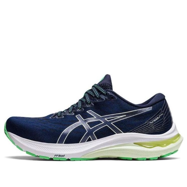 (WMNS) ASICS GT-2000 11 'Midnight' 1012B271-4035H