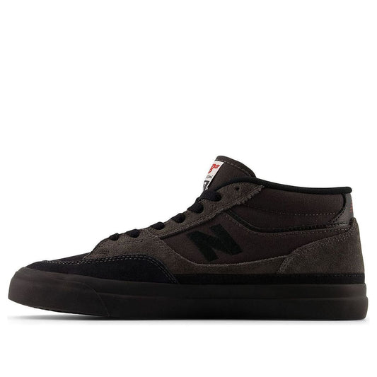 New Balance 417 Franky Villani 'Black Cement' NM417HAG