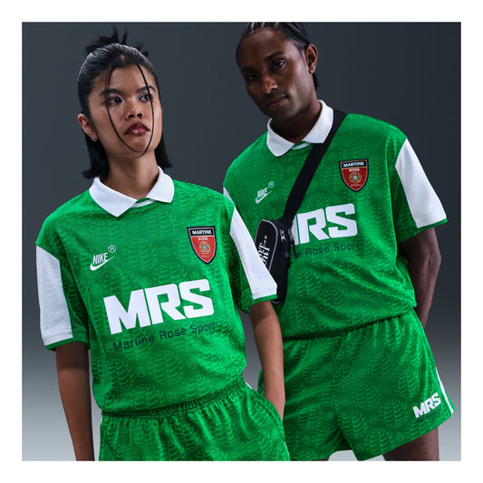 Nike x Martine Rose Football Shirt 'Green' HM9020-310