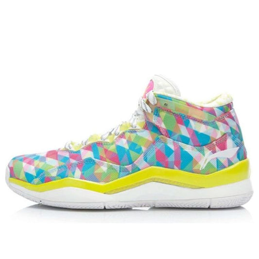 Li-Ning Way of Wade 3 'Razfuego' ABAJ013-57