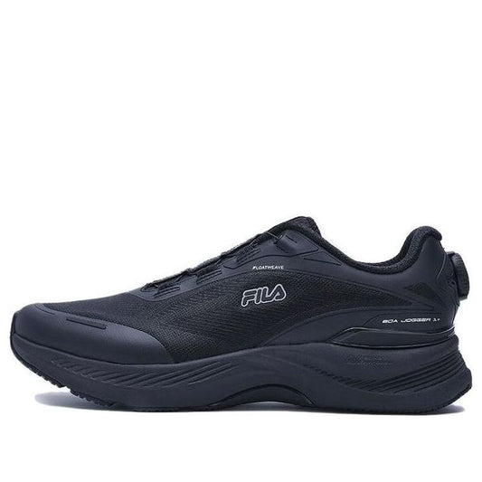 FILA BOA JOGGER 1 Shoes 'Navy' A12M341103FBB