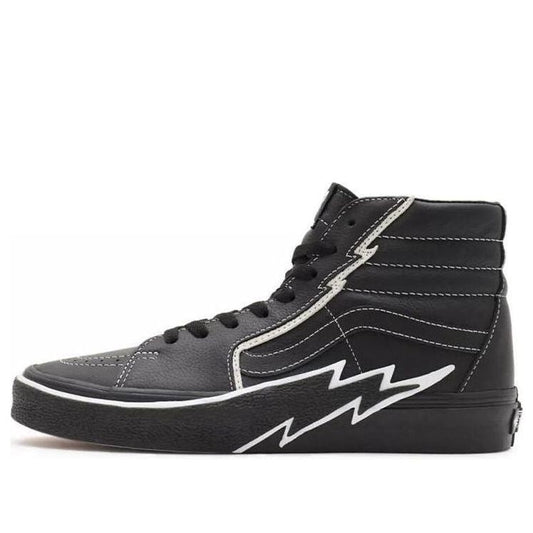 Vans SK8-HI 'Bolt - Black' VN0A5JIVBKA
