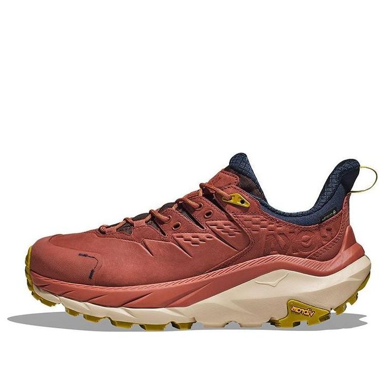 HOKA ONE ONE Kaha 2 'Hot Sauce Shifting Sand' 1123190-HSSS