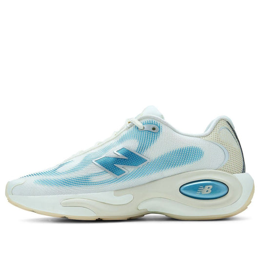 (WMNS) New Balance AC Runner 'Sea Salt Altitude Metallic' WACR15HW