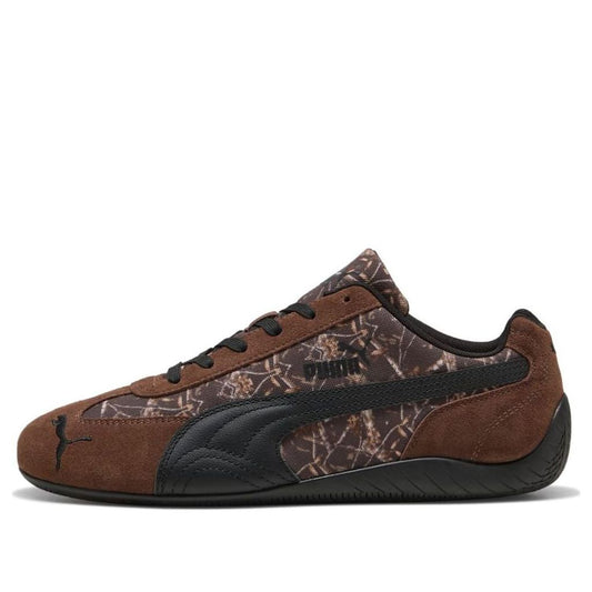 PUMA Speedcat 'Camo Espresso Brown' 405324-01