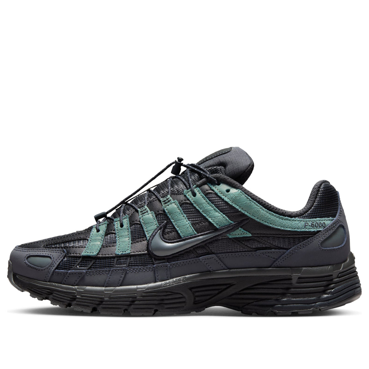 Nike P-6000 'Anthracite Clay Green' IM5997-060