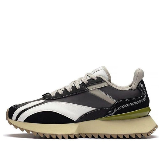Li-Ning Cargo Carrying Sport Shoes 'Black Grey White' AGCS261-2