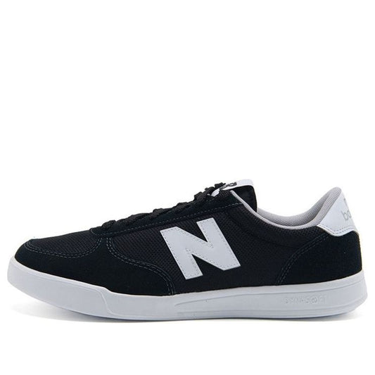 New Balance CT30 'Black White' CT30MD2