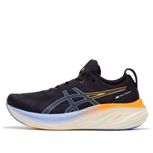 ASICS Gel-Nimbus 26 Lite-Show 'Black' 1011B921-001
